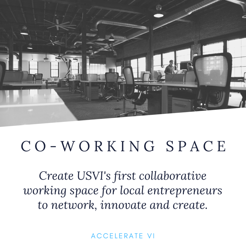 Co Working Space