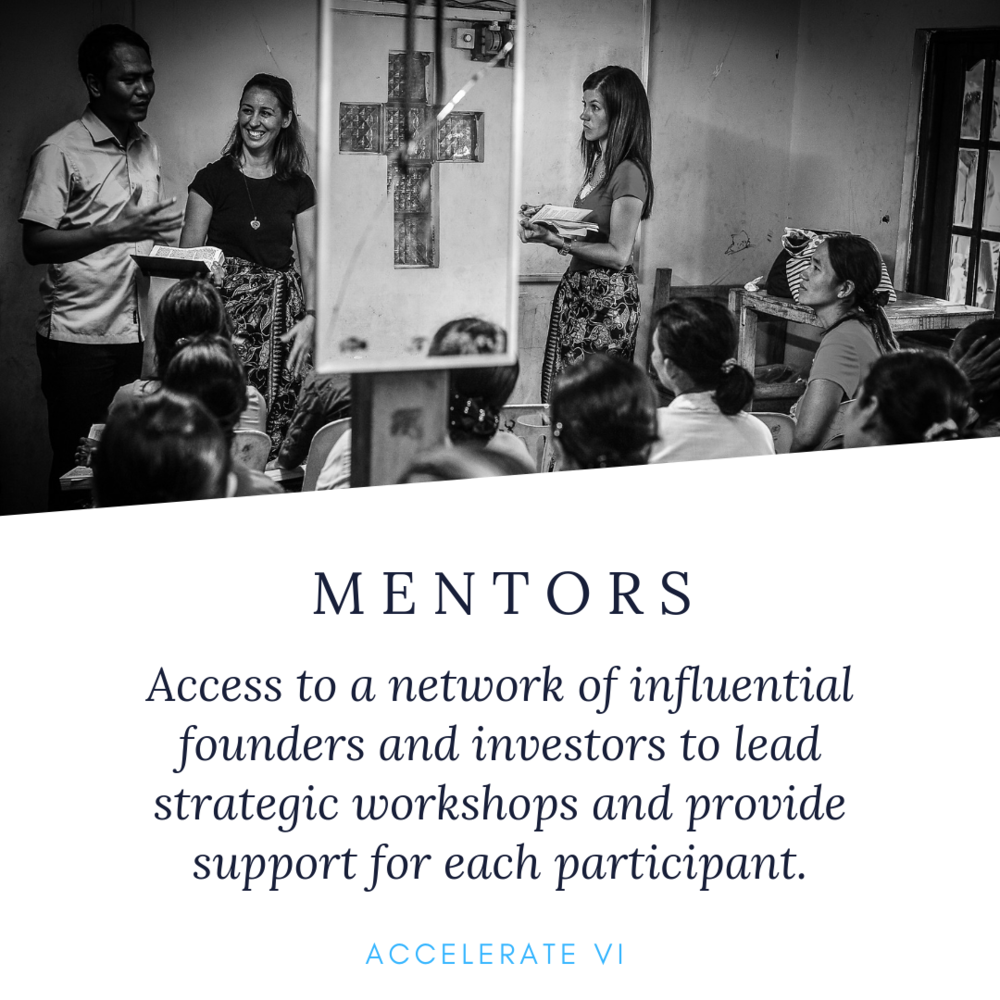 Mentors