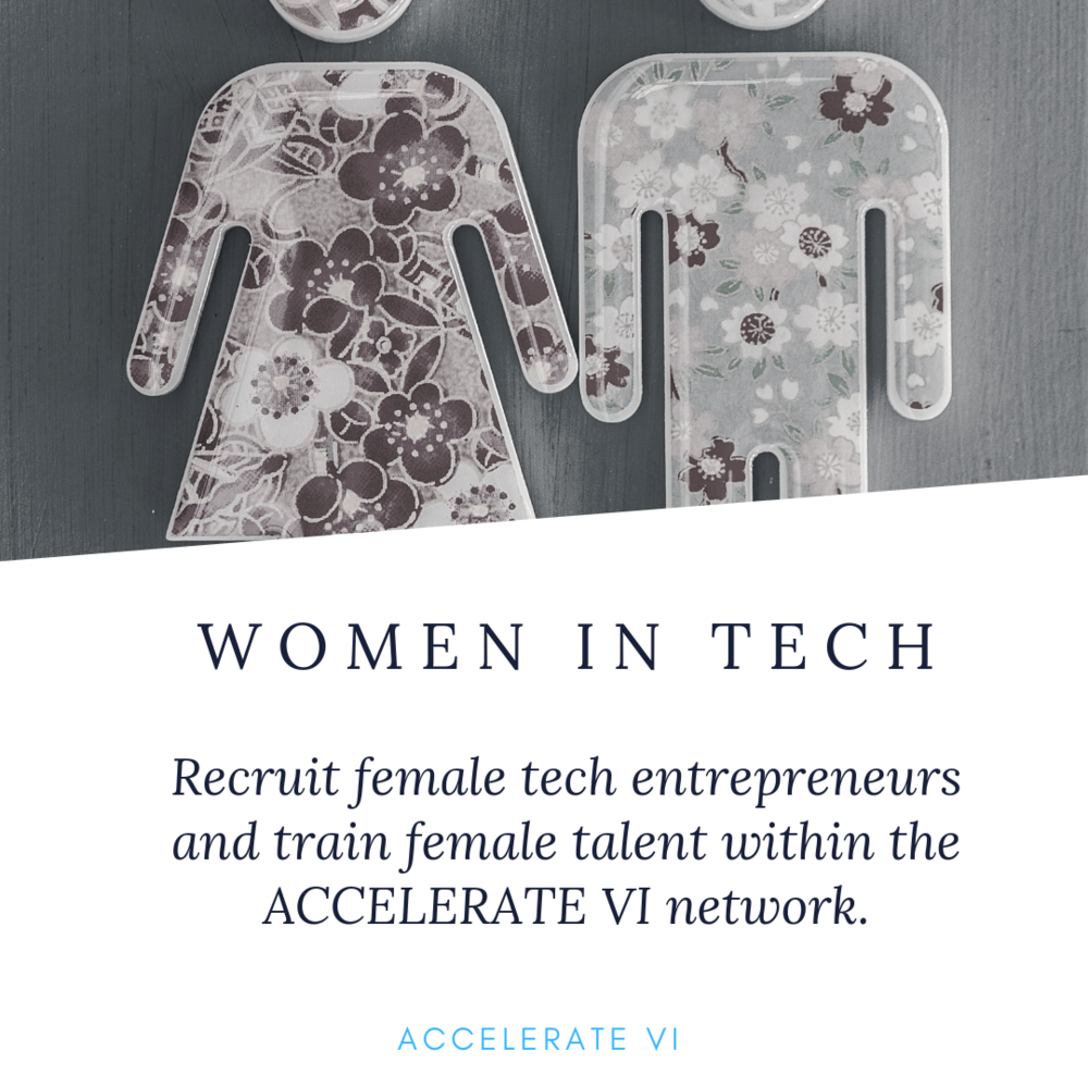 Women In Tech