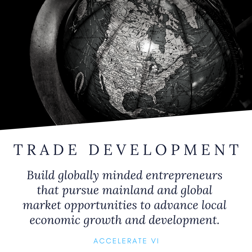 Trade Development