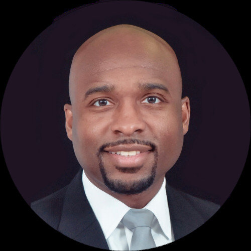 Jovan Hackley